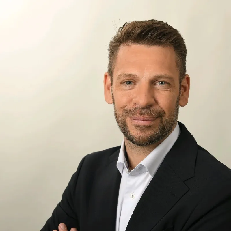 Thomas Haeusle