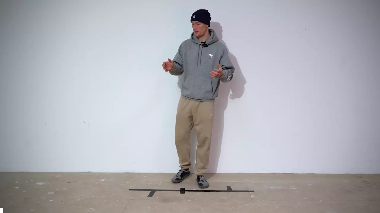 Oracle Boxing Grade 1 Shape