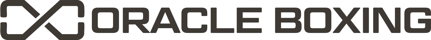 Oracle Boxing